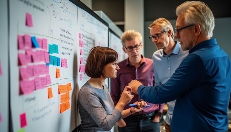 7 erreurs fréquentes des managers
